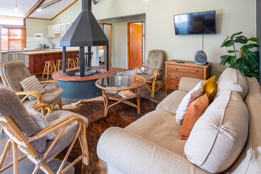 Commercial Property for Sale in Montagu Rural Western Cape